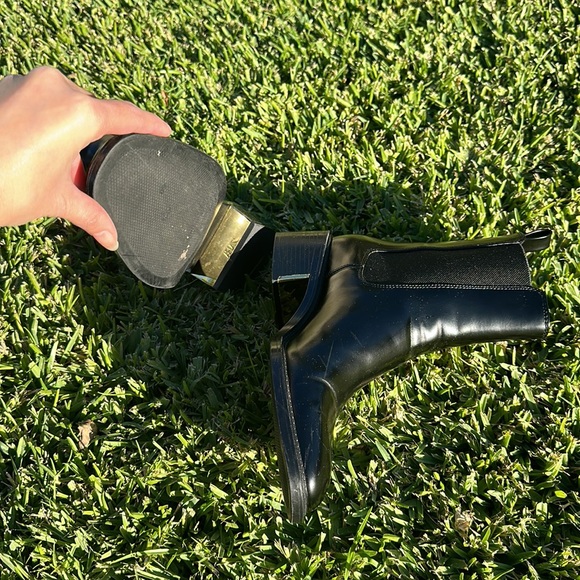 Zara Black Boots EU 37 - Picture 12 of 15